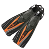 Ласты Express (S; black)